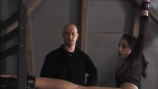 A stepdad too strong - DVD