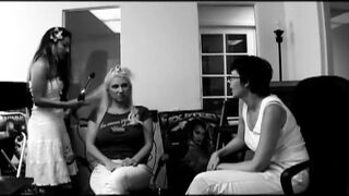 Hot blondie Devon Lee banged hard by BBC