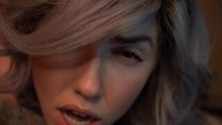 Intimate Pretty Anguish GFE