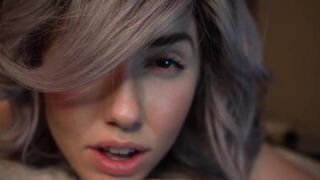 Intimate Pretty Anguish GFE