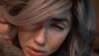Intimate Pretty Anguish GFE