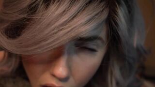 Intimate Pretty Anguish GFE