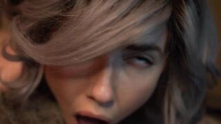 Intimate Pretty Anguish GFE