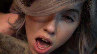Intimate Pretty Anguish GFE
