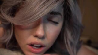 Intimate Pretty Anguish GFE