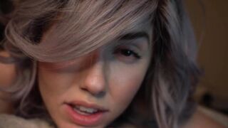 Intimate Pretty Anguish GFE