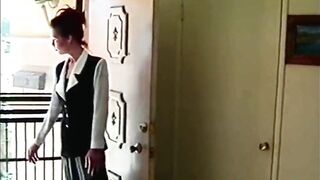 The new maid
