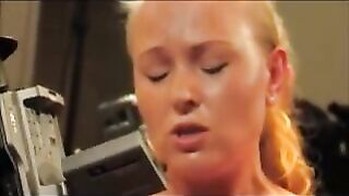 Bimbo training