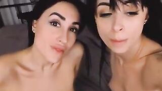 pussy fuck pussy