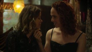 Stella Rabello - Me Chama De Bruna s02e06 (2017)