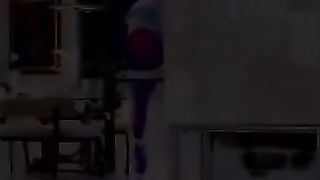 Interracial Lesbian Massage