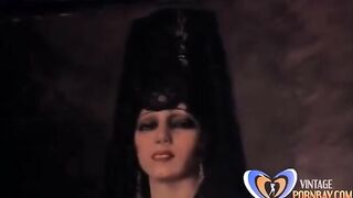 Emmanuelle Y Carol (1978) (Spanish) (Softcore)