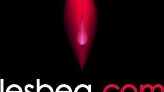 Lesbea Czech brunettes Lady Dee and Ashely Ocean