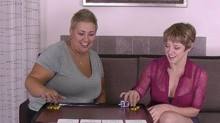 As players strip down, the winner chooses what falls off
