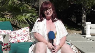 Casting Daybed Bitch