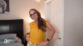 StepMom Gets DIVORCED FINALLY FUCKS STEPSON! Trailer3
