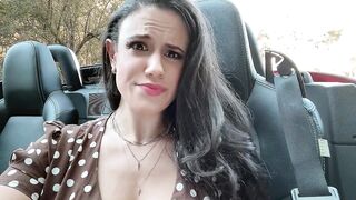 My Stepmother's Body Vlog - Penny Barber Taboo POV Oral Sex Bit Boobs