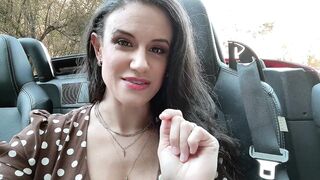 My Stepmother's Body Vlog - Penny Barber Taboo POV Oral Sex Bit Boobs