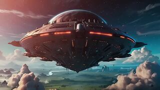 DirtyDroolerZ - Andromeda Alien Dream Bang Mission - part 1 -