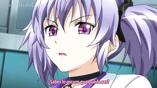 ANIME ANIME Gakuen Bishoujo Seisai Hiroku capitulo 1 sub español sub
