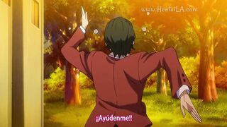 ANIME ANIME Gakuen Bishoujo Seisai Hiroku capitulo 1 sub español sub