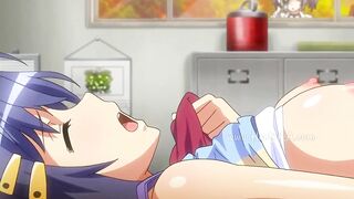 ANIME ANIME Gakuen Bishoujo Seisai Hiroku capitulo 1 sub español sub