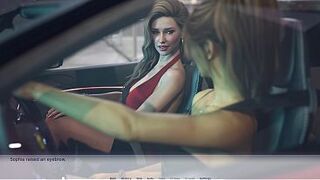 A Wife And StepMother AWAM 98 Animation, Porn games, Adult games, 3d game, Visual novel