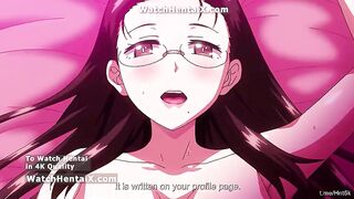 Animated Comics, animation porn
