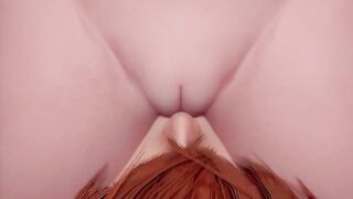 Hentai Fantasy -Deborah extended night -Under the Witch 3D