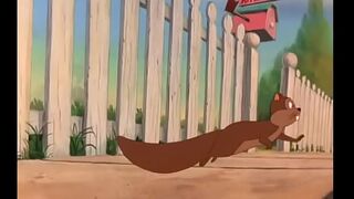 Cartoons Parody