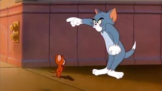 Cartoons Parody
