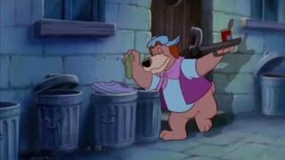 Cartoons Parody