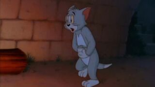 Cartoons Parody
