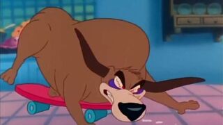 Cartoons Parody
