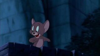 Cartoons Parody