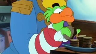 Cartoons Parody