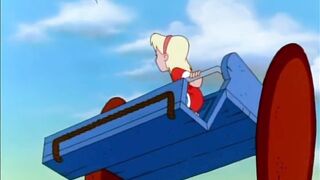Cartoons Parody