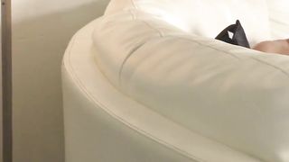 Lesbian roommates 