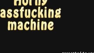 Latex Machine 3