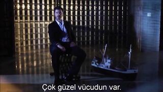Pleasure or Pain (2013) - Part 1