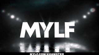 MYLF - Tight Teen Gets Her Clit Licked By A MILF