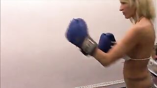 Ero Boxing