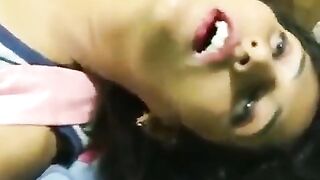threesome girls
