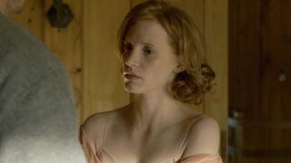 Jessica Chastain - ''Lawless'' 01