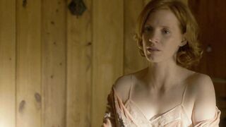 Jessica Chastain - ''Lawless'' 01