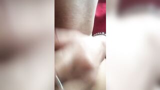 british indian milf teasing