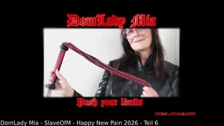 DomLadyMia-SlaveOfM - Pleased-New-Ache Part6