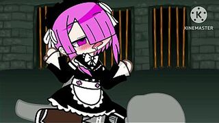 Re:zero comics gacha club anime