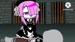 Re:zero comics gacha club anime
