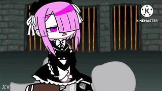 Re:zero comics gacha club anime